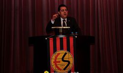 Eskişehirspor’da Halil Ünal Hareketliliği: "Borcu Bitirip Süper Lig’e Çıkacağız!"
