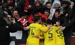 Eskişehirspor'un rakipleri şekillenmeye başladı!
