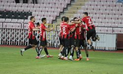 Eskişehirspor’un Yeni Sezon Fikstürü Açıklandı