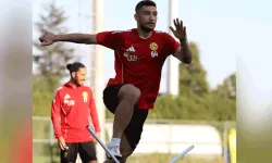 Eskişehirspor'da Savunma Hattı'nda Ayrılık!