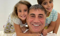Sedat Peker’in Kızları Dubai’de Kaza Geçirdi