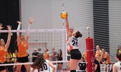 Çeyrek final öncesi heyecan arttı!