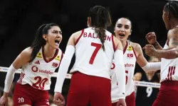Millilerden unutulmaz zafer geldi!