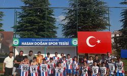 Çelikorduspor finale adını yazdırdı