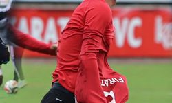 Fırat Sarı Eskişehirspor’a çok yakın