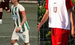 Hüseyin Kakrak karmaya seçildi!