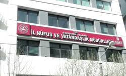 Eskişehir'de YKS mesaisi: Nüfus müdürlükleri kapıyı açtı