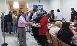 GSB'de bayram coşkusu yaşandı!