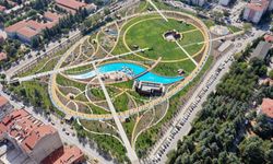 Eskişehir Millet Bahçesi’nde 53 Metrekarelik Büfe Kiraya Veriliyor!