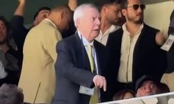 Aziz Yıldırım'dan "Buradayım" Çıkışı!