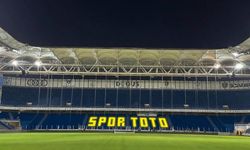 Fenerbahçe'de Tüm Stadyum Koltukları Lacivert Oluyor!