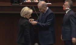CHP’den İstifa Eden Vekil Nimet Özdemir AK Parti'ye Katıldı!