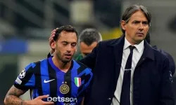 Inter, Hakan Çalhanoğlu kararını netleştirdi!