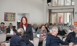 İl Tarım ve Orman Müdürlüğünden Okullarda Organik Tarım Eğitimi