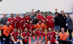 Eskişehir fırtına gibi başladı!