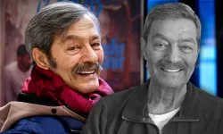 Yeşilçam efsanesi Kadir İnanır hayatını kaybetti