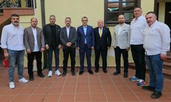 AK Parti Eskişehir Milletvekili Dönmez: "Meclis Üyelerimizin Yanındayız"