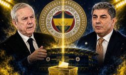 Fenerbahçe’nin yeni başkanı belli oldu!