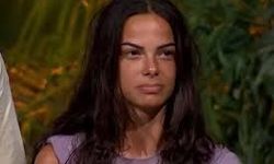 Survivor Beyza’dan Şok İtiraf