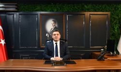 Eskişehir Adliyesinde Yeni Dönem: Başsavcı Değişti