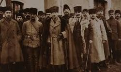 Atatürk’ün Eskişehir ziyaretinin 106. yılı anılıyor!