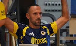 Fenerbahçe'de Vedat Muriqi Şoku