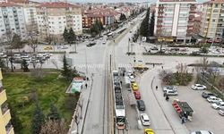 Atatürk Bulvarı Trafiğe Kapatılıyor!