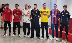 Eskişehirspor Adidas ile devam ediyor!