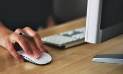 Uzun Süre Klavye ve Mouse Kullananlar Dikkat
