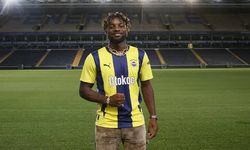 Saint-Maximin’den Sürpriz Transfer! Yeni Adresi Belli Oldu