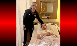 Eskişehirspor'un Geleceği Sahalara Dönmek İçin Gün Sayıyor