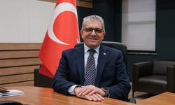 EOSB Başkanı Nadir Küpeli: İSO 500'deki 19 Firmamız Eskişehir Sanayisinin Gücünü Ortaya Koyuyor