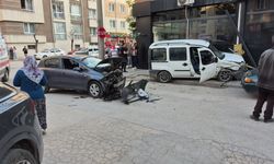 Trafik kazalarında konum paylaşımı zorunlu değil!
