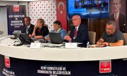 Odunpazarı Belediye Başkanı Kazım Kurt’tan Kent Konseyleri İçin 10 Maddelik Reform Çağrısı