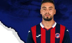 Kırıkkale FK, Es-Es'ten bir oyuncu daha aldı!