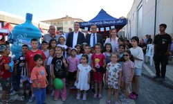 Eskişehir'de "Köyümüzde Şenlik Var" Etkinlikleri Sürüyor