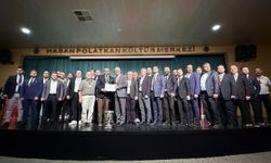 Camiada bekleyiş sürüyor!