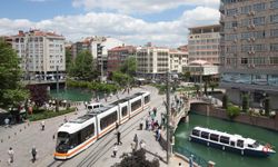 Eskişehir'de LGS Günü Toplu Taşımaya Hafta İçi Ayarı