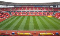 Eskişehirspor'da localar kısa sürede tükendi