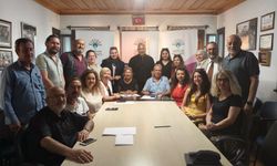 Odunpazarı Kent Konseyi Mahalle Sorunlarını Masaya Yatırdı