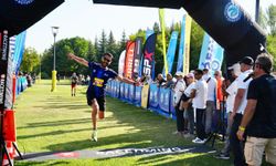 Maraton heyecanı başlıyor