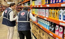 Eskişehir’de Sıkı Denetim: Aykırı Hareket Eden Firmalara Milyonluk Ceza!