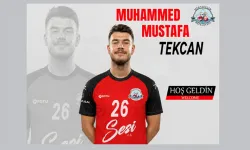 Mihalıççık’tan orta sahaya önemli hamle