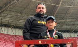 Altes'ten Es-Es'e anlamlı mesaj