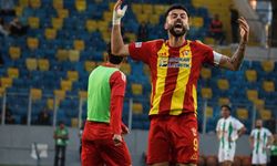 Forvet transferinde yeni isim gündemde