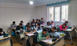 Ücretsiz LGS Hazırlık Kursları Başlıyor