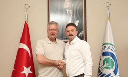 Odunpazarı Avrupa için düğmeye bastı!
