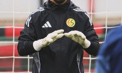 Eskişehirspor'da o isim ayrılacak