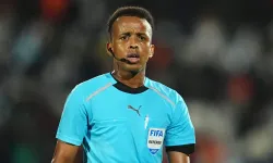 FIFA'dan ABD'ye alınmayan hakeme destek