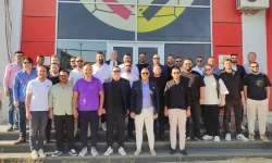 Transfer öncesi kritik süreç